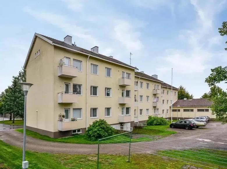 Wohnung  Kouvolan seutukunta, Finnland