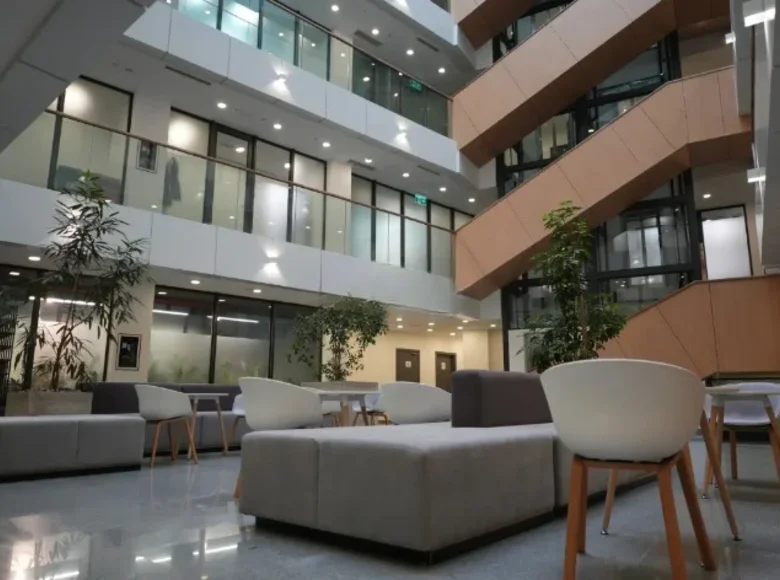 Pomieszczenie biurowe 60 m² Tbilisi, Gruzja