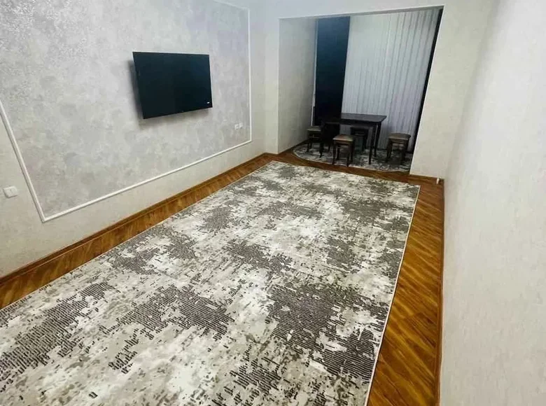 Квартира 3 комнаты 68 м² Бешкурган, Узбекистан