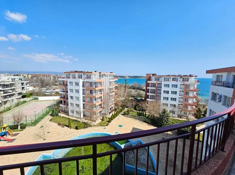 Apartamento 2 habitaciones 112 m² Ravda, Bulgaria