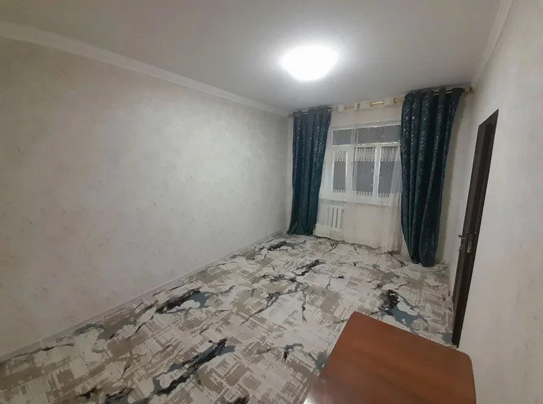 Квартира 1 комната 30 м² Ташкент, Узбекистан