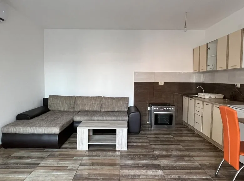 Wohnung 1 Schlafzimmer 50 m² Budva, Montenegro