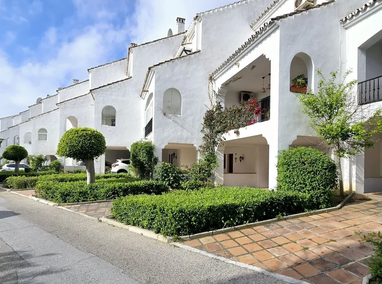 Дом 3 спальни 140 м² Benalmadena, Испания