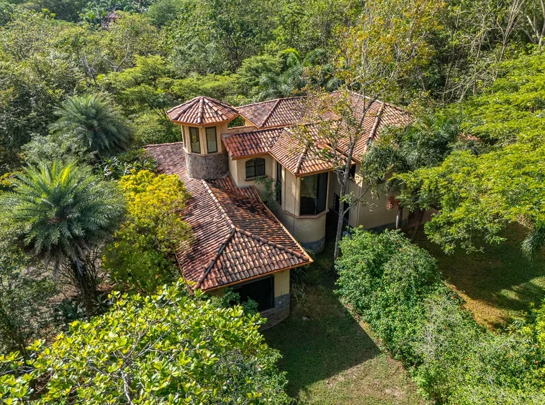 Haus 4 Schlafzimmer  Santa Elena, Costa Rica