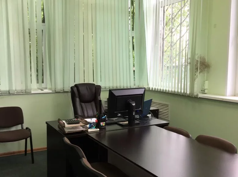 Pomieszczenie biurowe 470 m² Central Administrative Okrug, Rosja