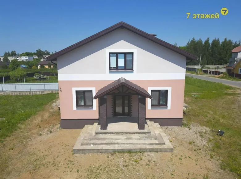 Cottage 238 m² Karaliova, Belarus