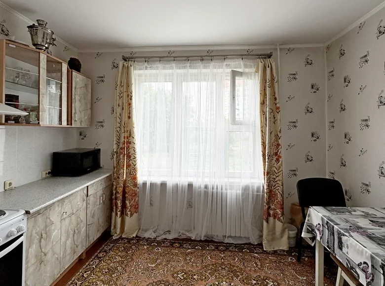 Квартира 1 комната 36 м² Гомель, Беларусь