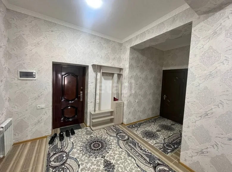 Kvartira 75 m² Toshkentda