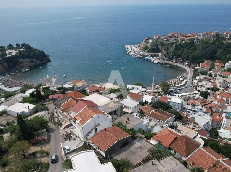 House  Ulcinj, Montenegro