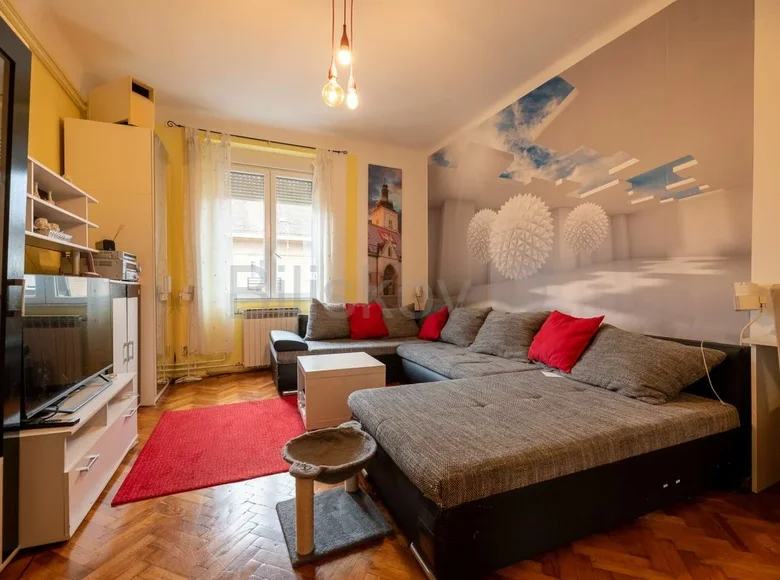 3 room apartment 71 m² Zagreb, Croatia