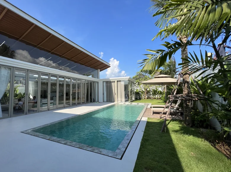 villa de 3 chambres 306 m² Ban Bang Thao, Thaïlande