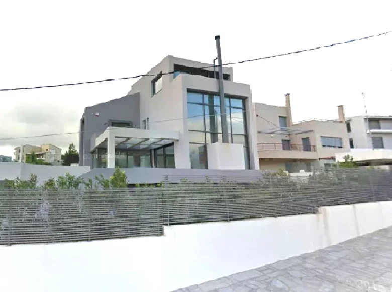 Dom wolnostojący 4 pokoi 400 m² Pikermi, Grecja