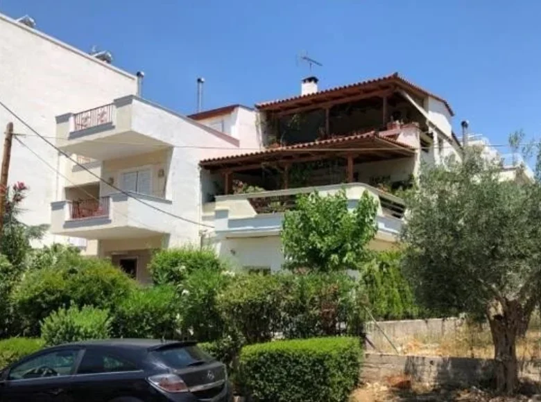 Appartement 3 chambres 107 m² Municipality of Glyfada, Grèce
