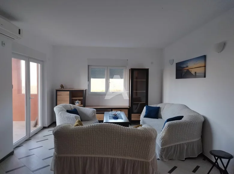 Apartamento 1 habitacion 58 m² Prijevor, Montenegro