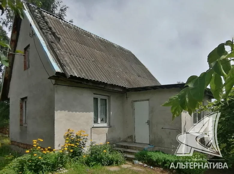 Haus 38 m² Schabinka, Weißrussland