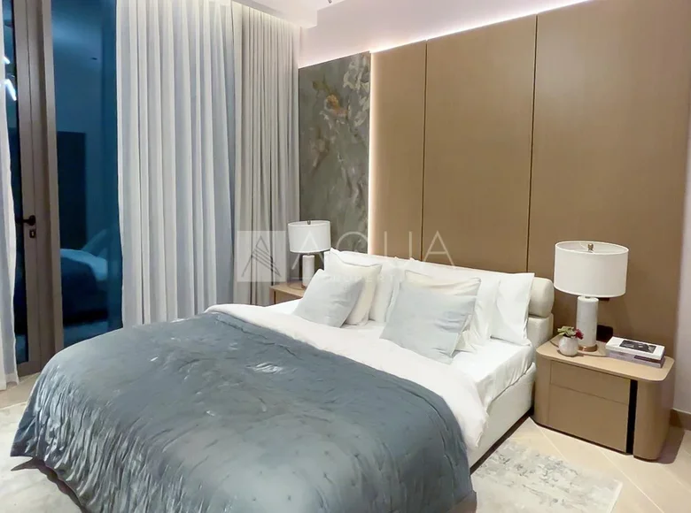 Appartement 3 chambres 2 204 m² Doubaï, Émirats arabes unis