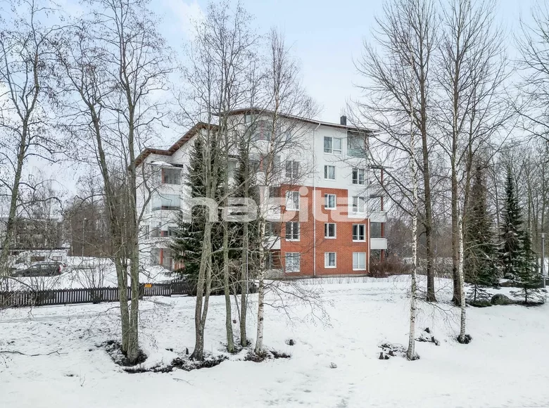 Квартира 1 комната 41 м² Туусула, Финляндия