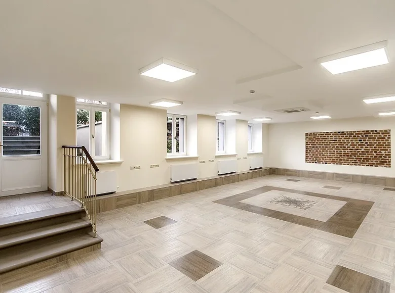 Office 319 m² in Riga, Latvia