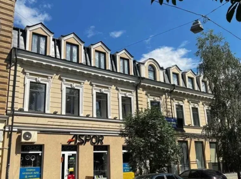 Коммерческое помещение 800 м² Одесса, Украина