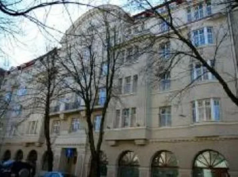 Wohnung 4 200 m² Riga, Lettland