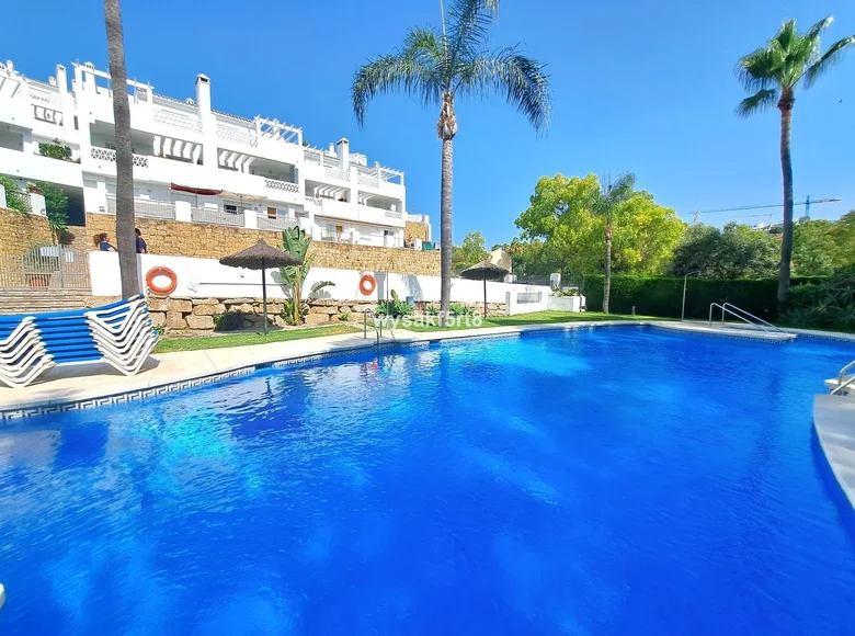 Apartamento 2 habitaciones 95 m² Casares, Španjolska