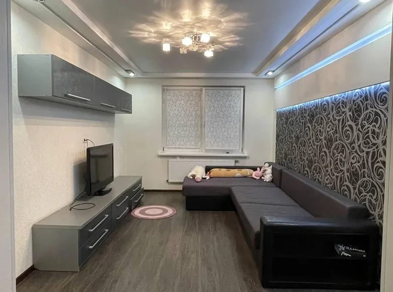 Apartamento 2 habitaciones 63 m² Zhlobin, Bielorrusia