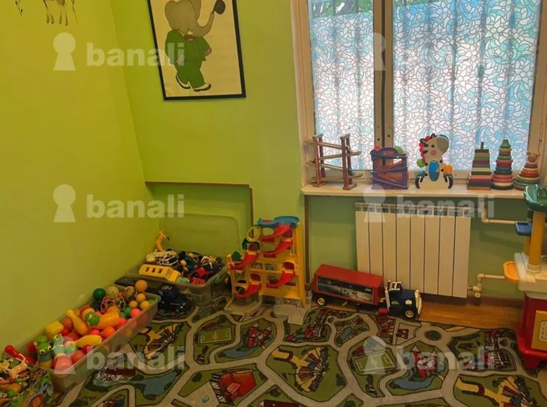 Herrenhaus 4 Zimmer 180 m² Jerewan, Armenien