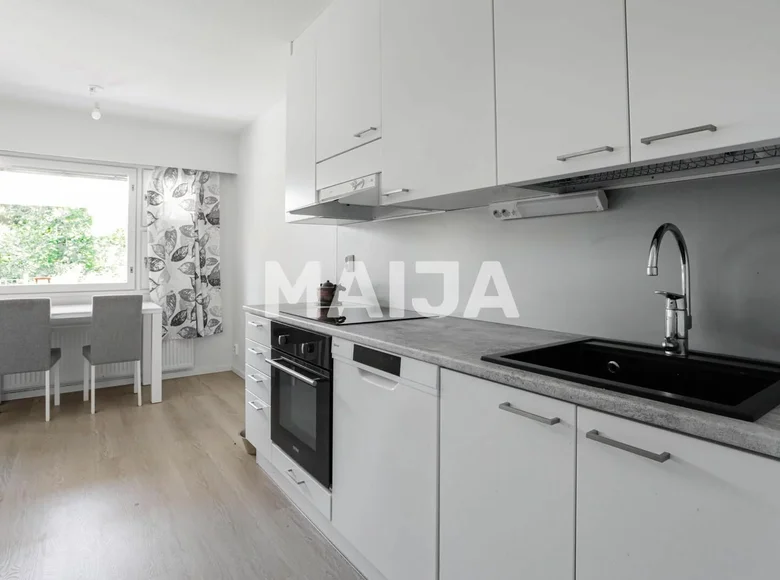 Apartamento 3 habitaciones 72 m² Seinaejoen seutukunta, Finlandia