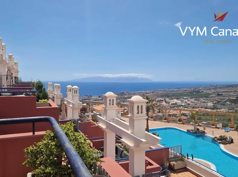 Appartement 2 chambres 75 m² Miraverde, Espagne