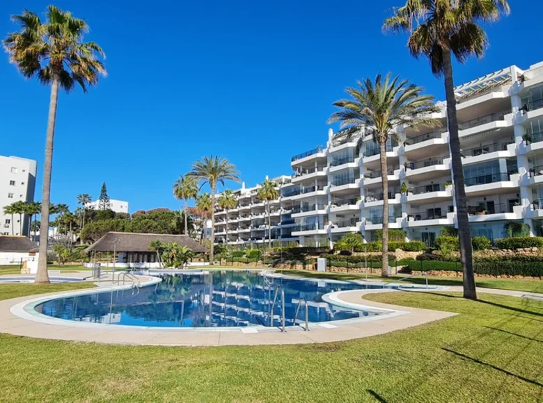 2 bedroom apartment  Mijas, Spain