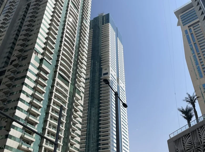 Apartamento 82 m² Dubái, Emiratos Árabes Unidos