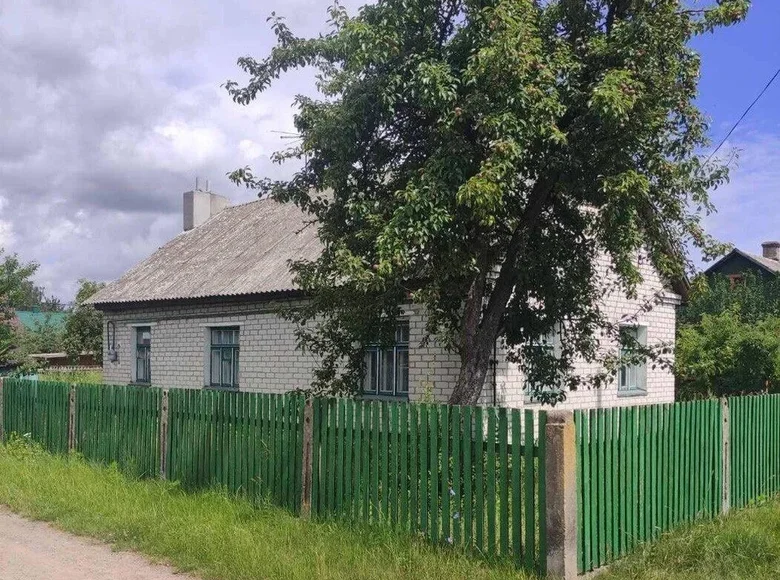 Dom 64 m² Baranowicze, Białoruś