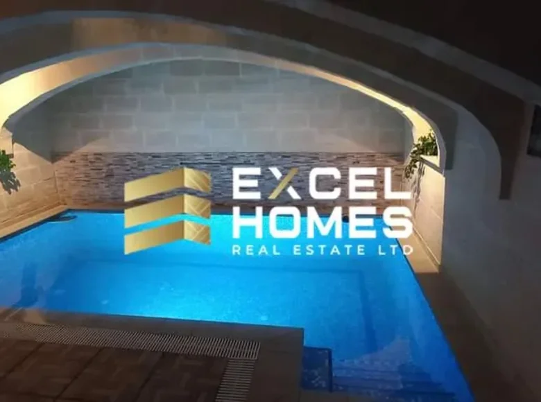 3 bedroom house  Mosta, Malta