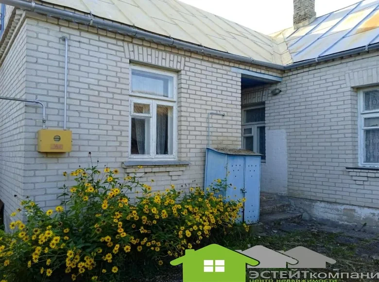 House 72 m² Barodzicy, Belarus