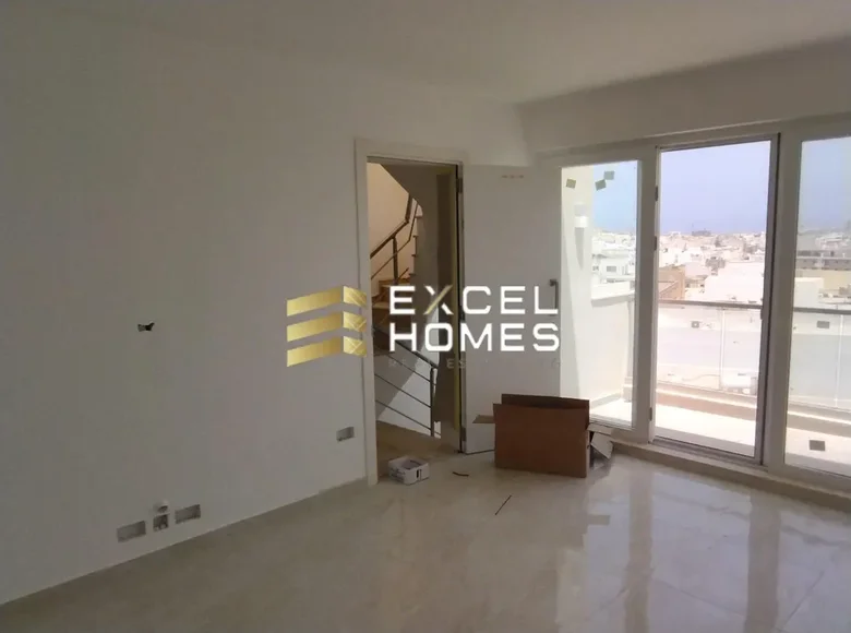 1 bedroom apartment  Gżira, Malta