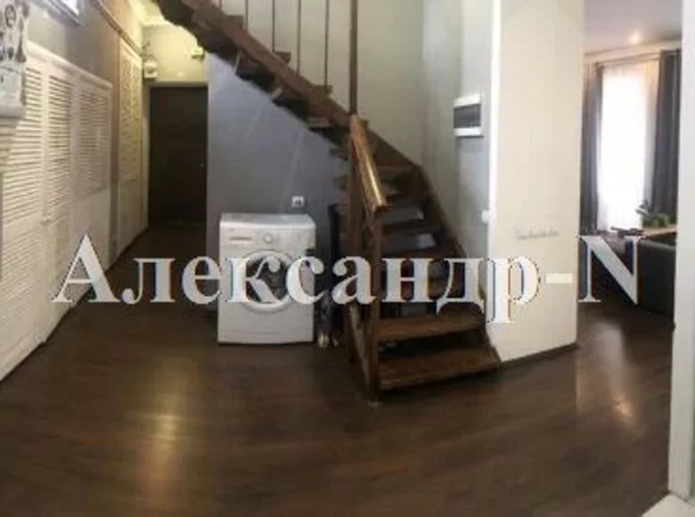 3 room apartment 80 m² Odessa, Ukraine