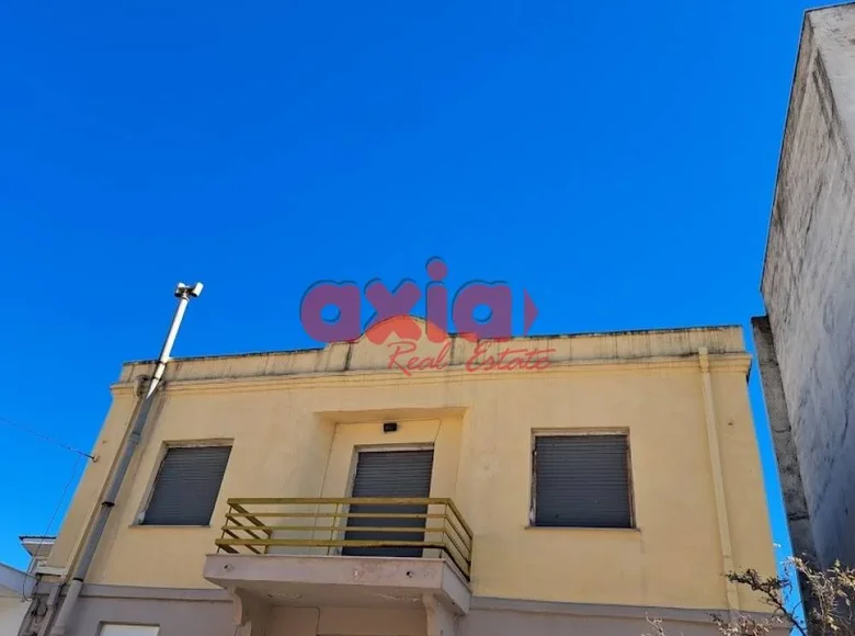 3 room apartment 85 m² Kavala Prefecture, Greece