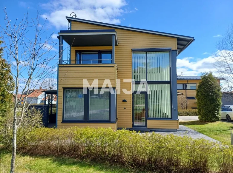 Maison 5 chambres 146 m² Kerava, Finlande