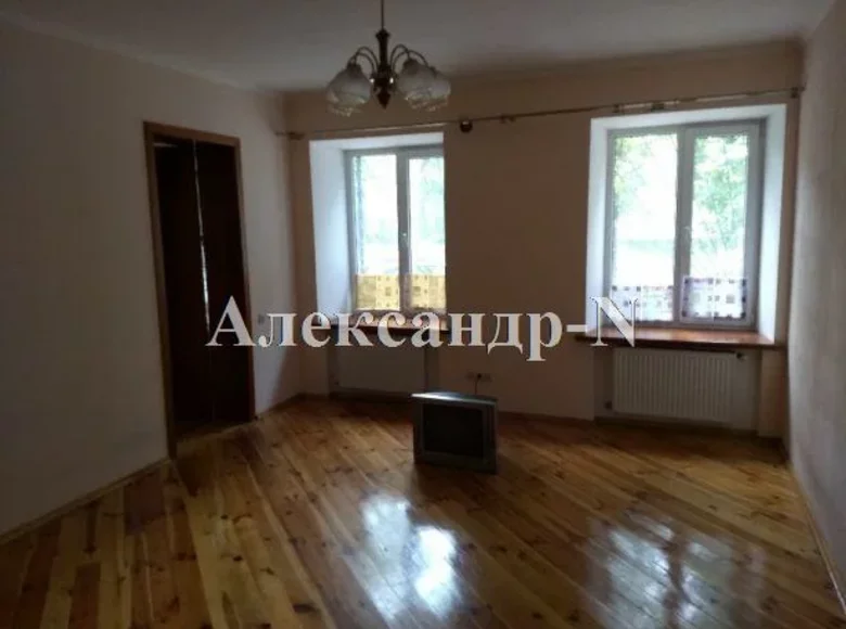 2 room apartment 155 m² Odessa, Ukraine