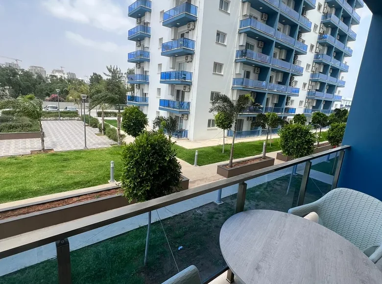 Studio apartment 36 m² Trikomo, Northern Cyprus