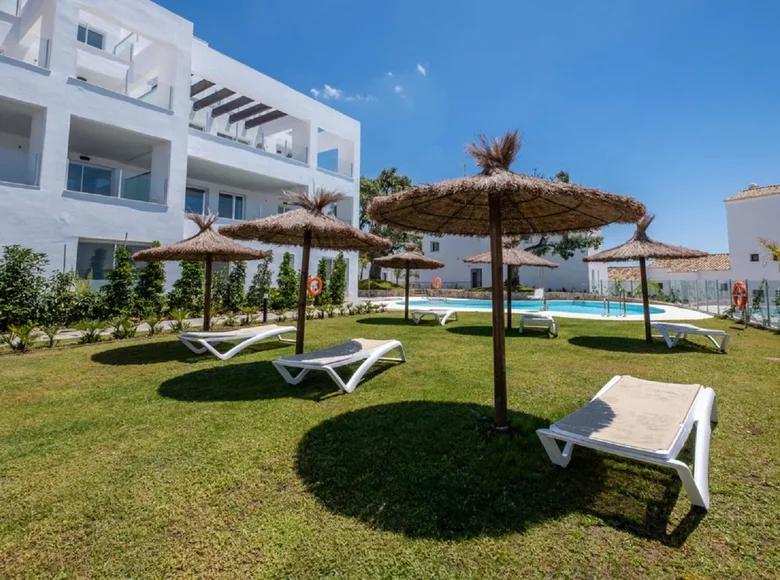 Wohnung 3 Schlafzimmer 164 m² Rio Real, Spanien