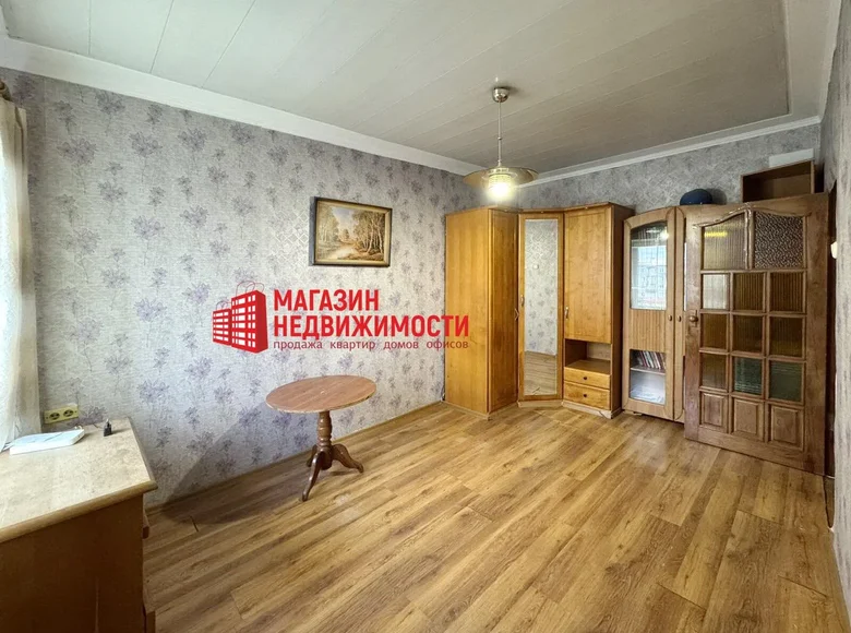 Apartamento 2 habitaciones 35 m² Grodno, Bielorrusia