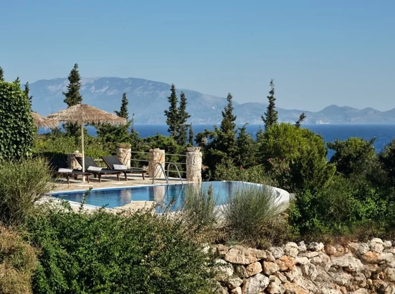 Hotel 1 100 m² en Grecia, Grecia