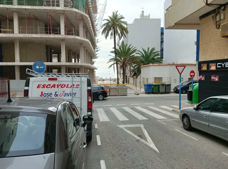 Propriété commerciale  à Torrevieja, Espagne