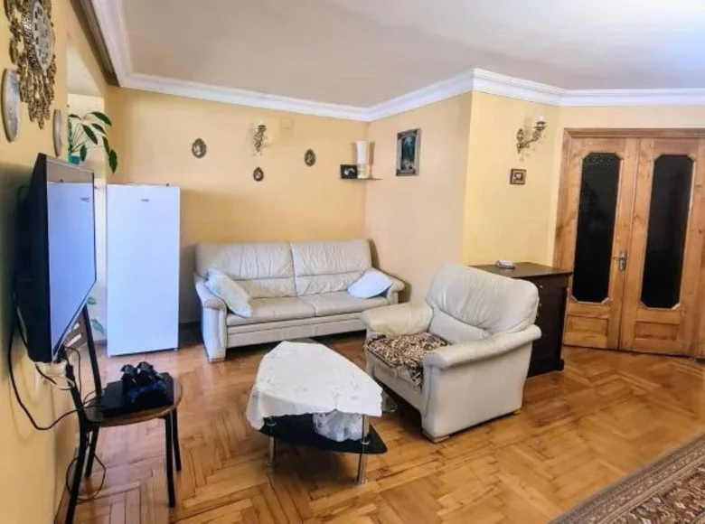 Apartamento 3 habitaciones 88 m² Batumi, Georgia