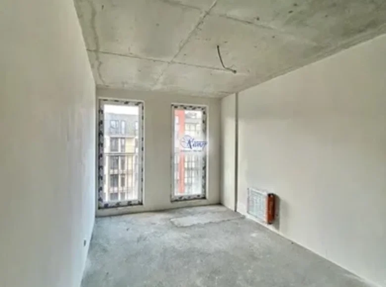 Appartement 2 chambres 66 m² Kaliningrad, Fédération de Russie