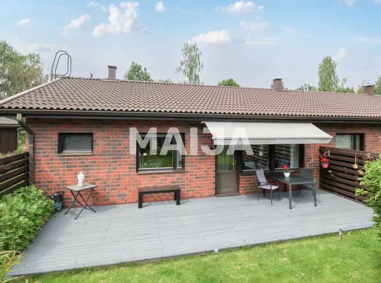 Wohnung 4 zimmer 77 m² Porvoo sub region, Finnland