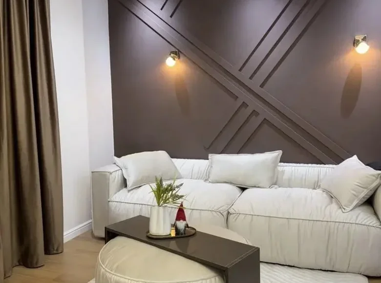 2 bedroom apartment 80 m² Tbilisi, Georgia