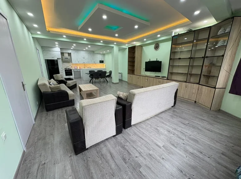 3 bedroom apartment 134 m² Batumi, Georgia