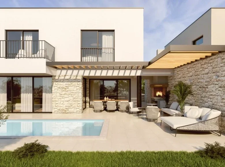 4 bedroom Villa 189 m² Porec, Croatia